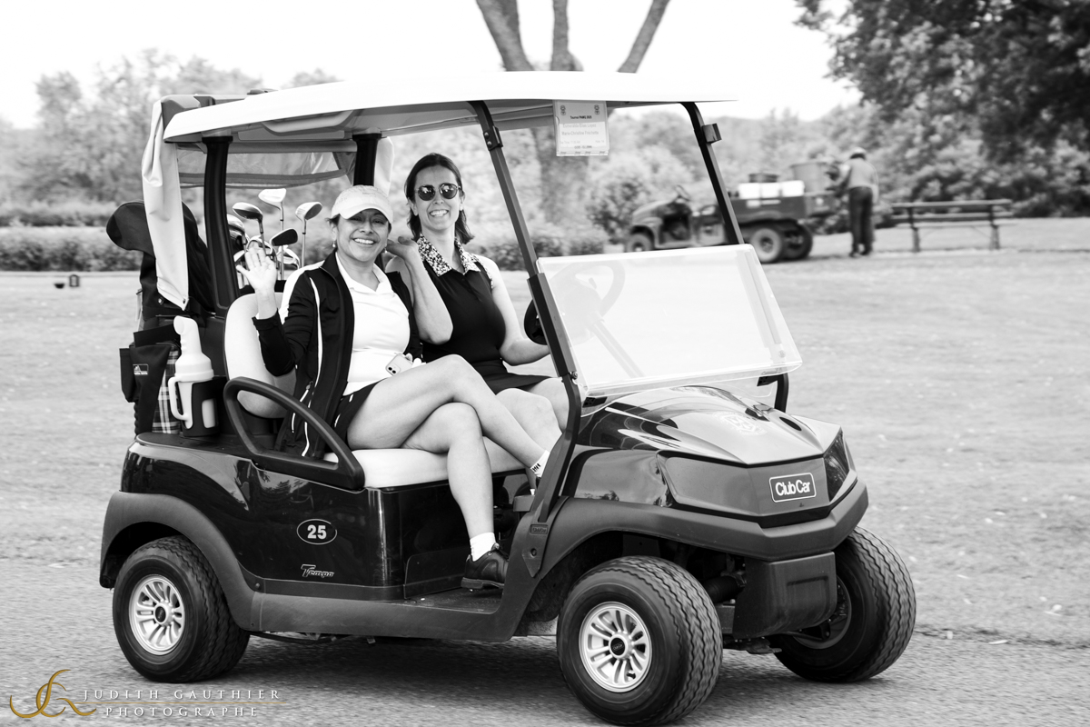 Le 18e Tournoi de golf des fédérations médicales au profit du PAMQ