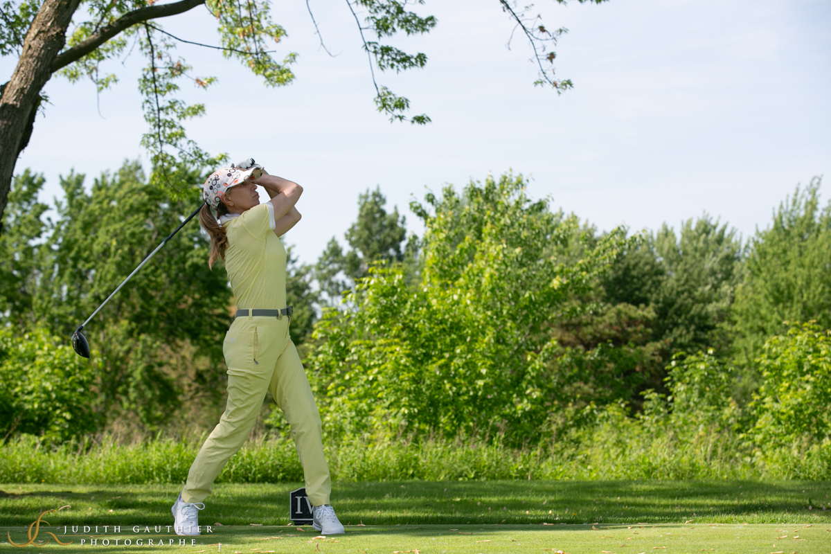 Le 19e Tournoi de golf des fédérations médicales au profit du PAMQ