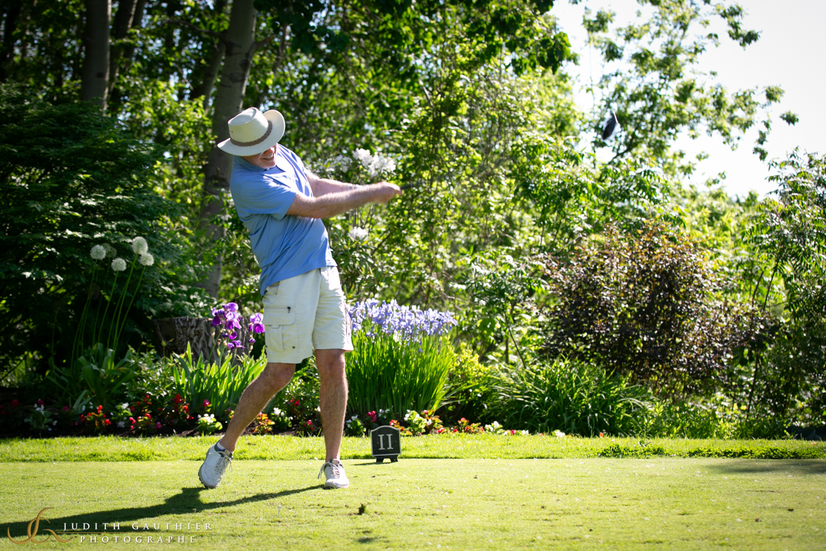Le 19e Tournoi de golf des fédérations médicales au profit du PAMQ